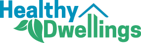 Healthy Dwellings | Environmental Testing NYC Logo